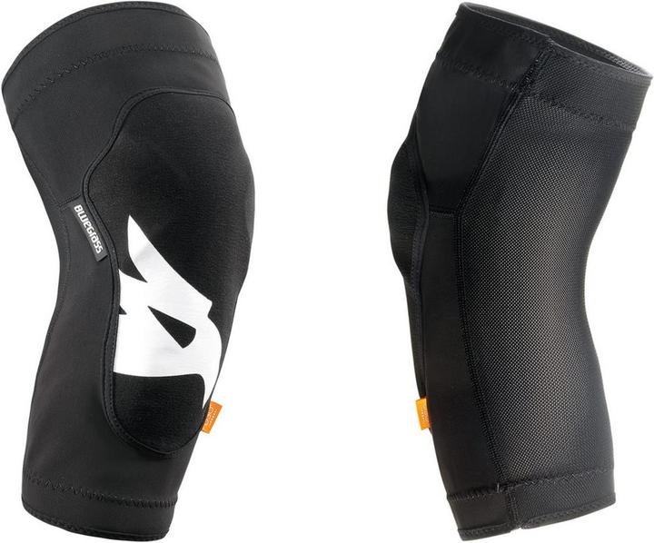 Actual product image Bluegrass Bicycle Skinny D3O Knee protector (L, Knee pad, Pair)