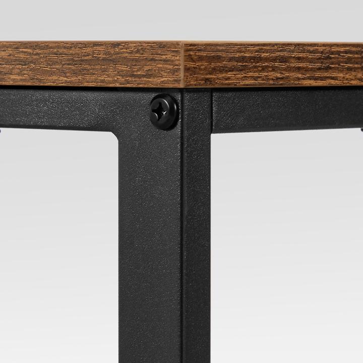 Immagine prodotto Vasagle Slio (100 x 50 x 76 cm)
