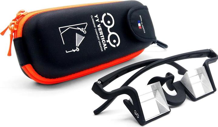 Image du produit Y & Y Lunettes de protection Plasfun Evo