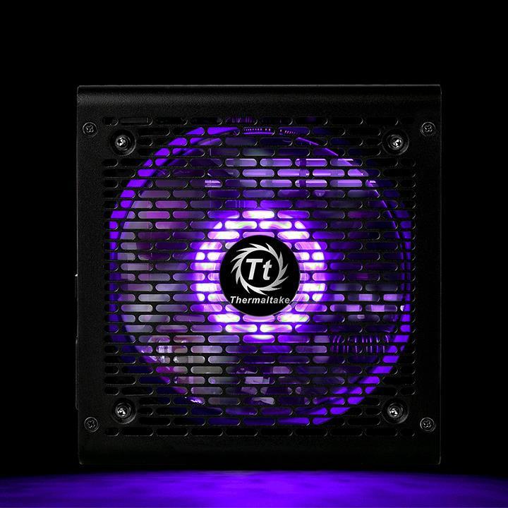 Produktbild Thermaltake Hamburg Pro (550 W)
