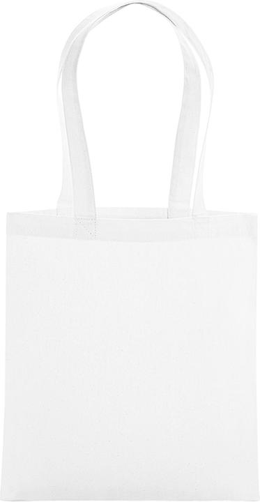 Westford Mill Tragetasche aus BioBaumwolle (10 l)