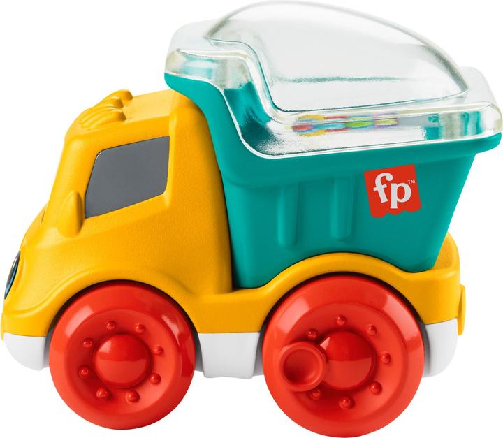Actual product image Fisher-Price 0