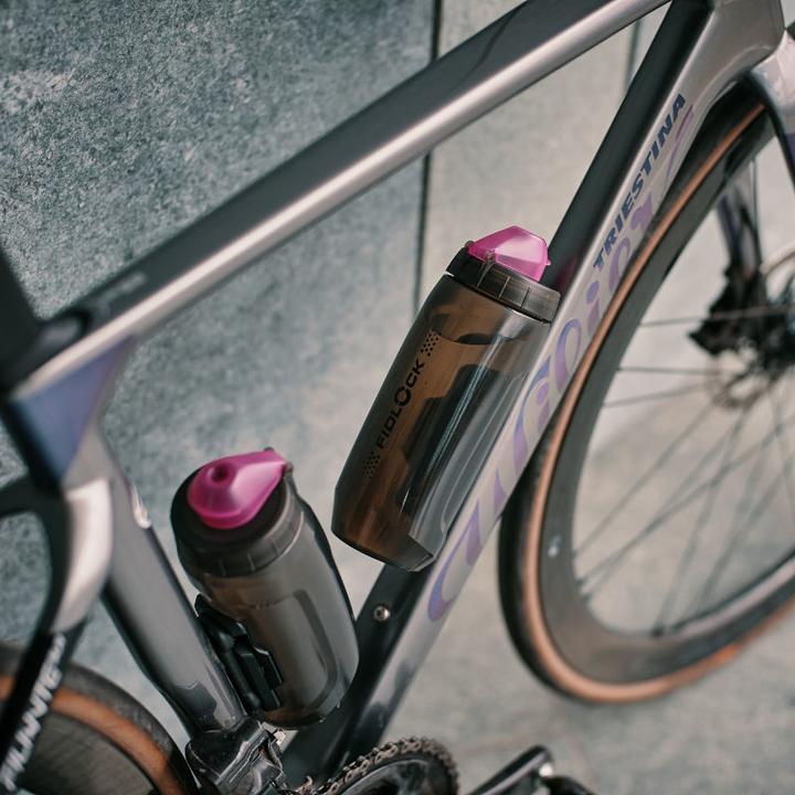 Produktbild Fidlock Ersatzdeckel Dirt Cover für Valve Bottle Cap