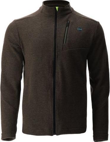 UYN Softshelljacke Pocket Wool