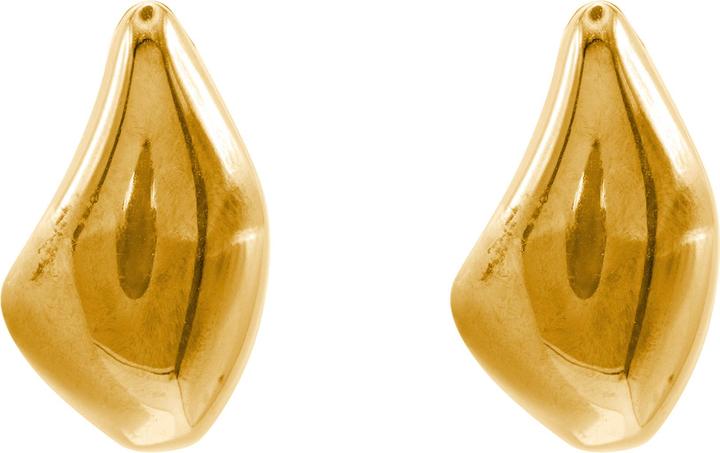 Actual product image Heideman Aake goldfarben (100% stainless steel)