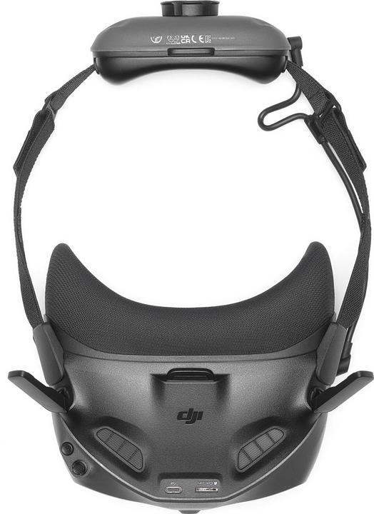 Produktbild DJI Goggles N3 (FPV Brille, DJI Neo, DJI Avata 2)