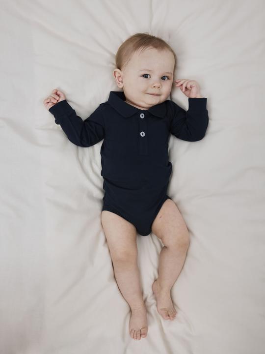 Image du produit Name it Nbmholger Ls Polo Body Noos (74)
