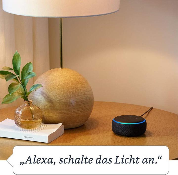 Image du produit Amazon Echo Dot (3ème gène) (Amazon Alexa, IFTTT)