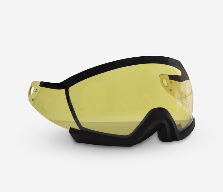 Image du produit Wedze Visière pour casque de ski (53 - 56 cm, M)