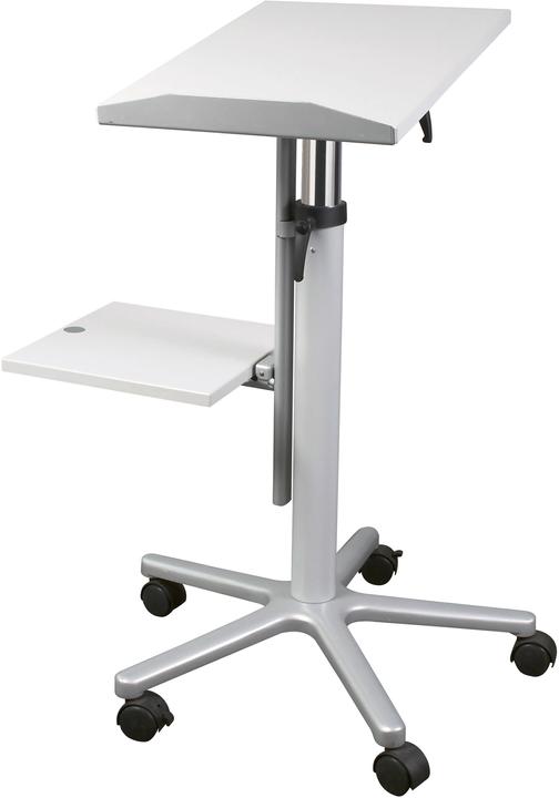 Actual product image Maul Projector table professional (35 x 50 x 120 cm)