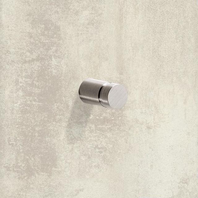 Immagine prodotto Hettich Pomelli per mobili 10/25mm acciaio inox