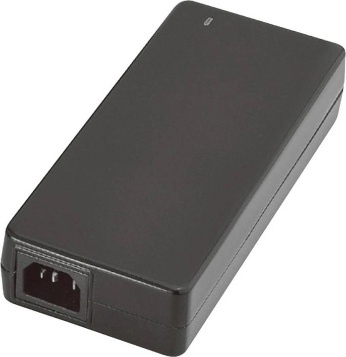 Edac Power Electronics EA10931F2401 Desktop power supply, fixed voltage 24 V/DC 3.75A 90W (90 W)