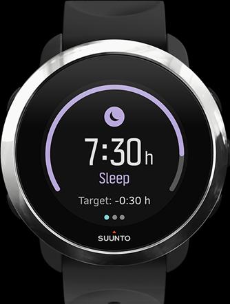 Immagine prodotto Suunto 3 Fitness (43 mm)
