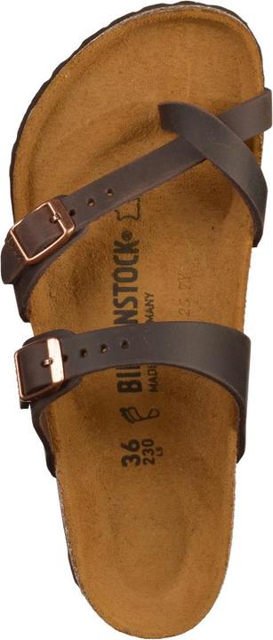 Actual product image Birkenstock Mayari (42)