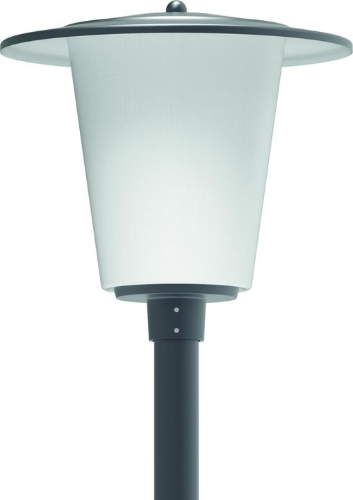 Produktbild Leipziger LED-Mastaufsatzleuchte (4100 lm, IP65)