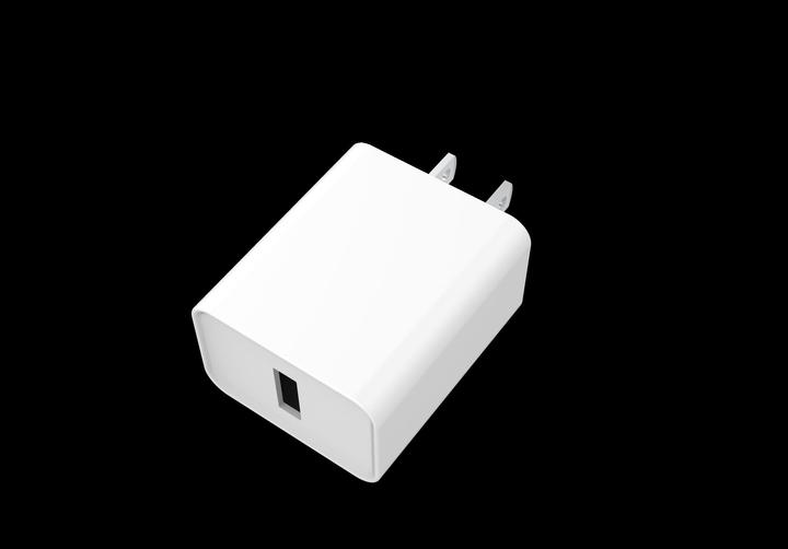 Produktbild eSTUFF Home Charger US 12W (12 W)