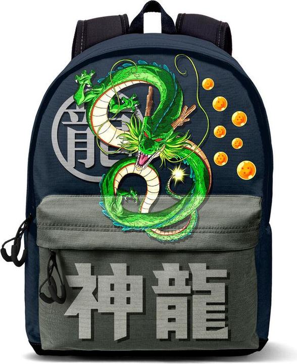 Actual product image Karactermania PLUS HS Backpack Shenron