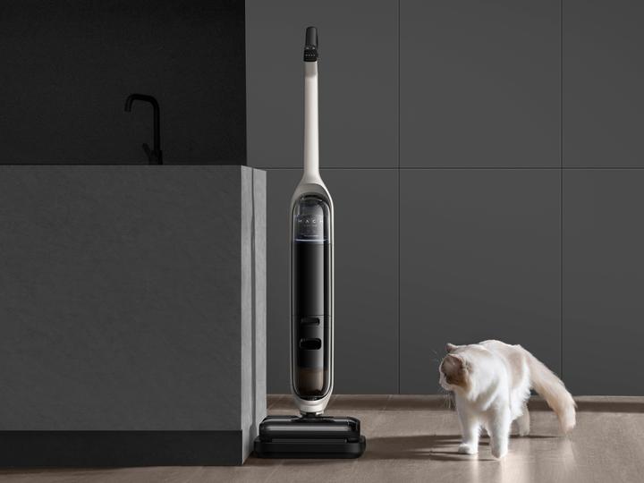 Actual product image eufy Clean Mach V1 Ultra Wet & Dry Vacuu