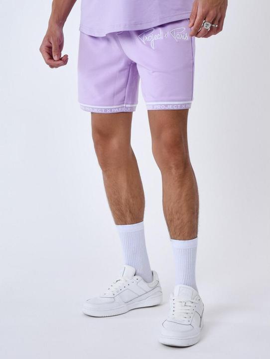 Immagine prodotto Project X Paris short con logo (M)
