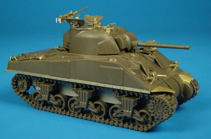 Image du produit Hauler Sherman M4