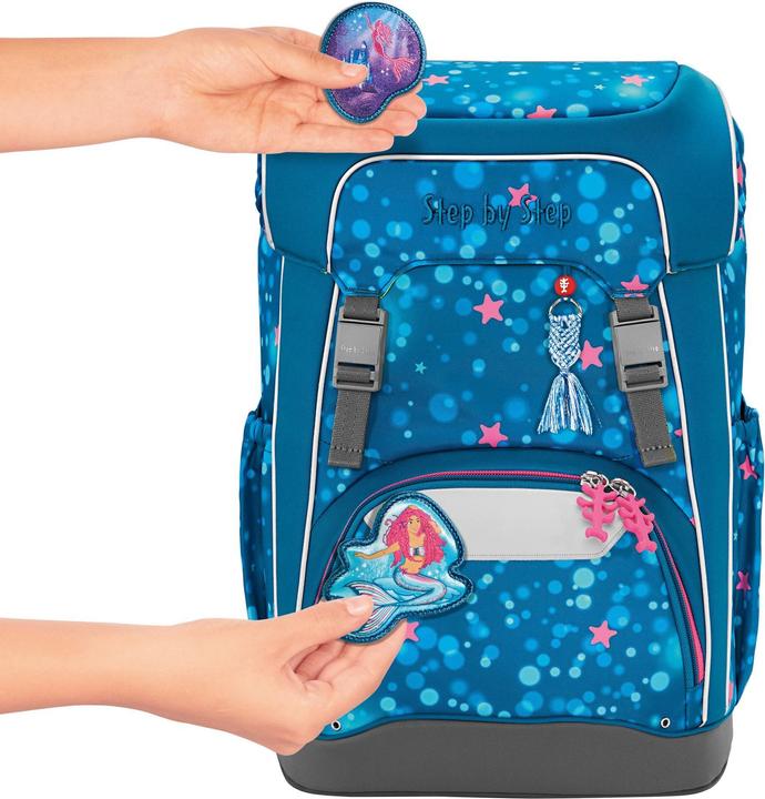 Image du produit Step by Step Set (23 l)