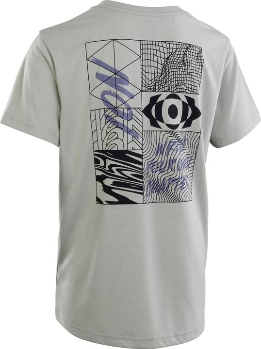 Image du produit ION Bike Jersey Graphic SS DR (128)