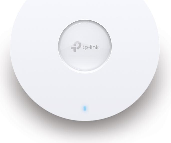 Productafbeelding TP-Link AP Omada AX3600 Plafond/Wand EAP660 HD (2402 Mbit/s)