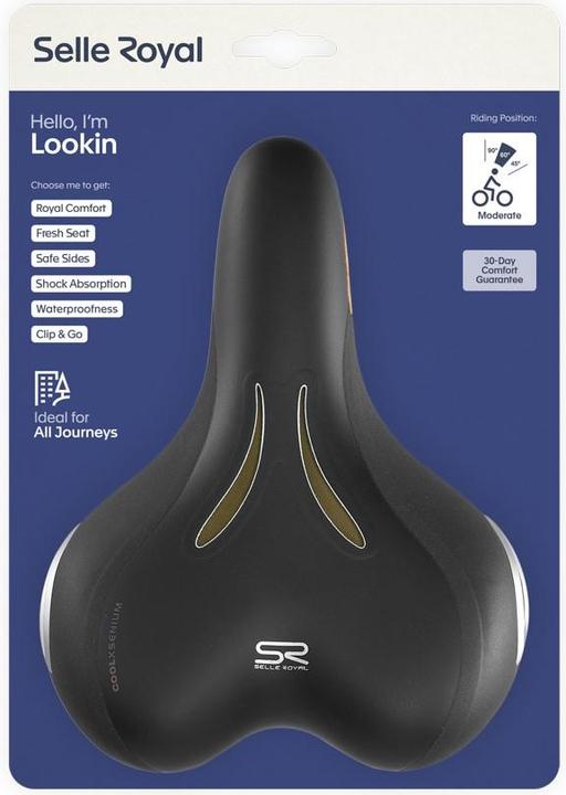 Immagine prodotto Selle Royal Guarda