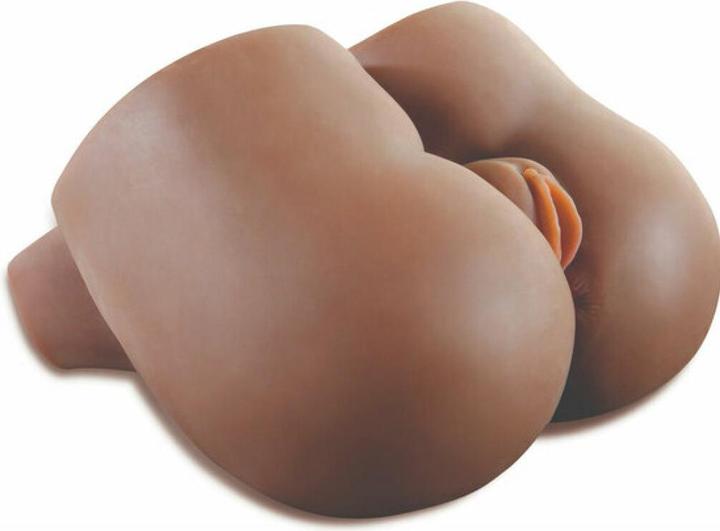 Actual product image Pipedream Fuck My Big Black Ass