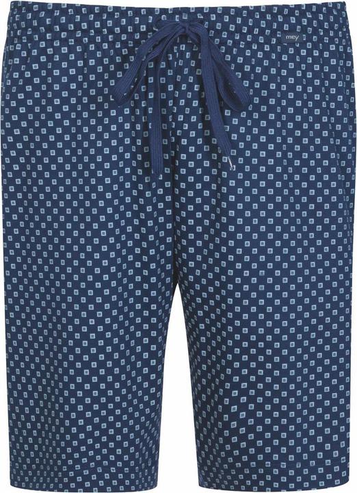 Produktbild Mey Basic Lounge Nightwear Mix & Match Hose kurz - Shorts (54, XL)