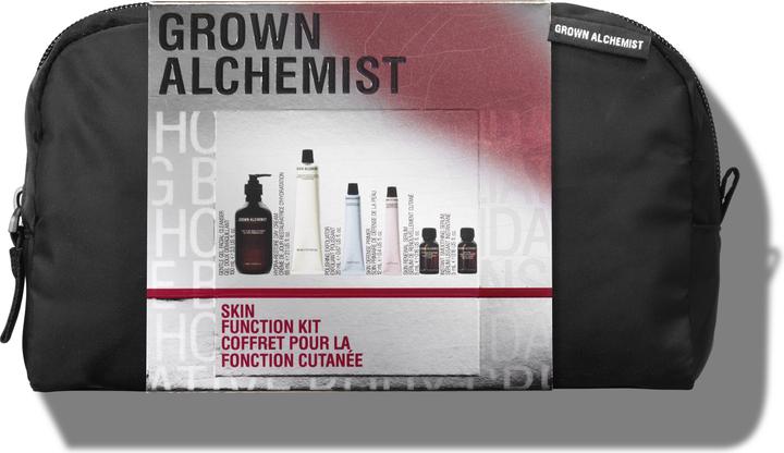 Image du produit Grown Alchemist GROWN Beauty - Set Skin Function (Set soin du visage)