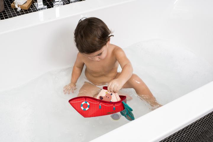 Produktbild Lilliputiens Fischerboot