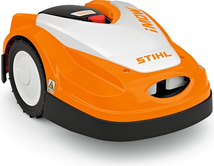 Image du produit Stihl RMI 422 (800 m²)