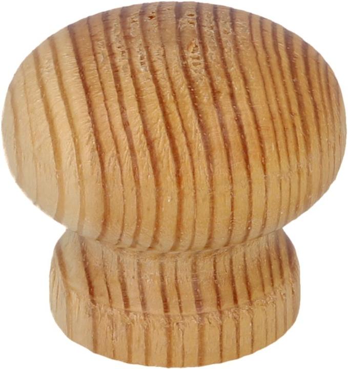 Produktbild Möbelknopf