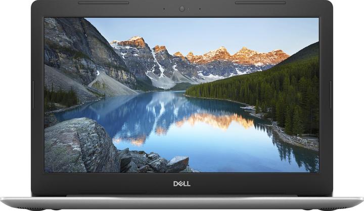 Image du produit Dell Inspiron 15 - 15,6" Notebook - Core i5 Mobile 1,6 GHz 39,6 cm (15.60")