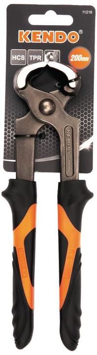 Actual product image Kendo Pincers (200 mm)
