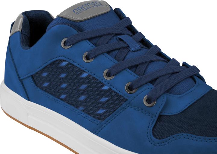Actual product image Normani Sneaker Milwaukee (44)