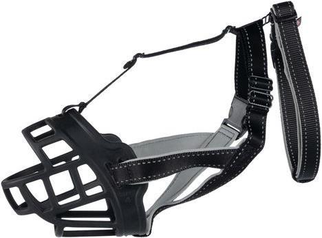 Image du produit Trixie Muselière Muzzle Flex XL (XL, Chien, Général)