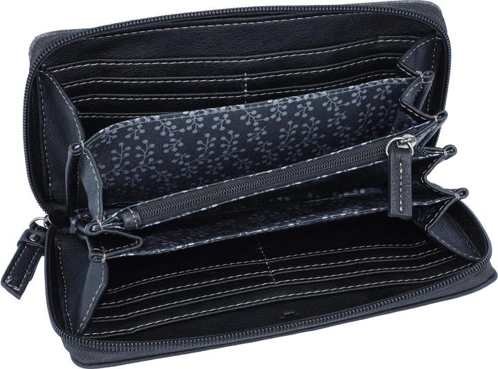 Immagine prodotto Tom Tailor Portafoglio Elin 18 cm