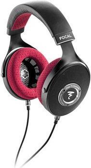 Actual product image Focal Clear Professional (Cable)