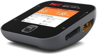 Produktbild Isdt Q6 Lite 200W/8A Smart Charger (Black)