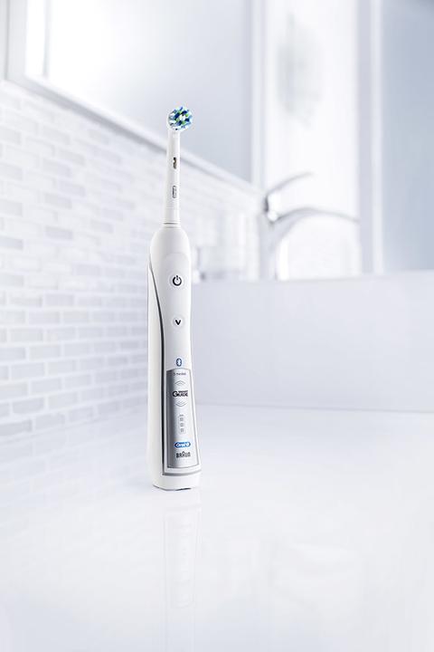Produktbild Oral-B Pro 6500 SmartSeries (Oszillierende Zahnbürste)