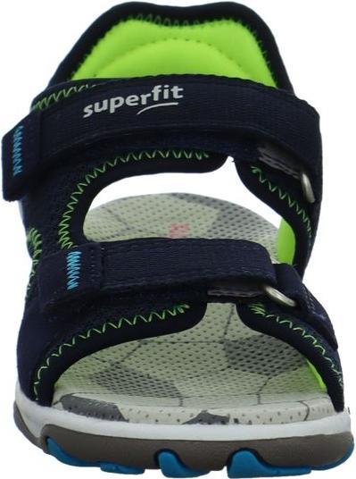 Actual product image Superfit Mike 3.0 (31)