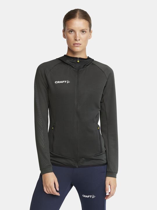 Produktbild Craft Extend Full Zip W (XXS)