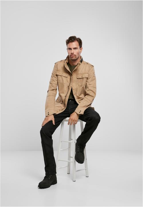 Image du produit Brandit Britannia Jacket (XL)