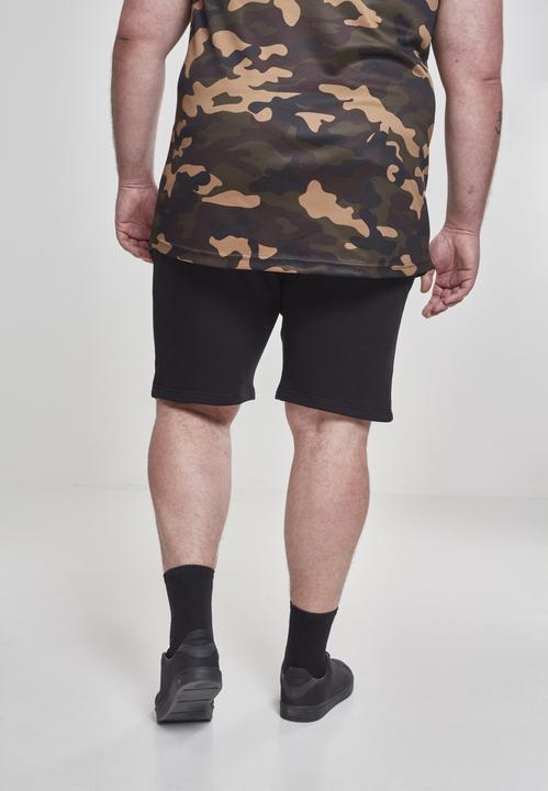 Actual product image Urban Classics UC Men Terry Shorts (XXL)
