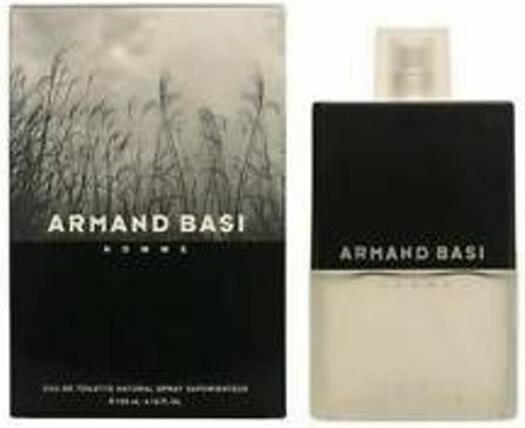 Image du produit Armand Basi Homme Edt Set 125 Ml speakers (Eau de toilette, 125 ml)