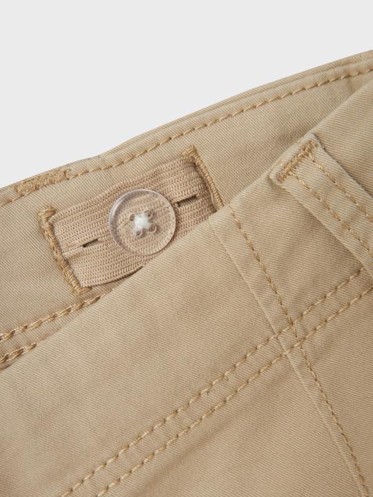 Actual product image Name it Regular Fit Cargo Trousers (116)