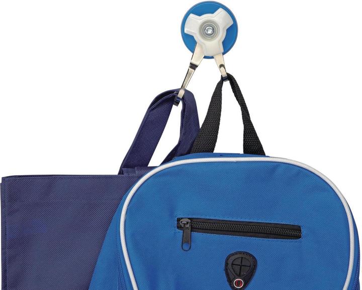 Productafbeelding Maul Magneet Carrousel Haak (1 x)
