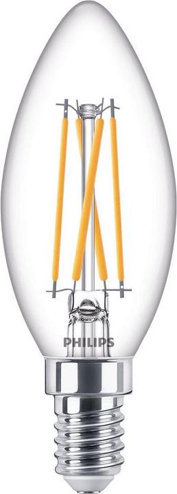 Produktbild Philips Lampe (E14, 3.20 W, 250 lm, 1 x, A)